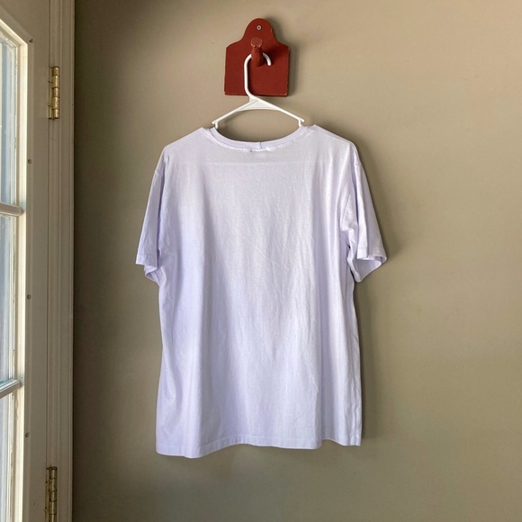 Brazil  100% Cotton Tourist Graphic Tee S - Picture 4 of 5